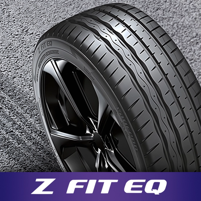 Z FIT EQ