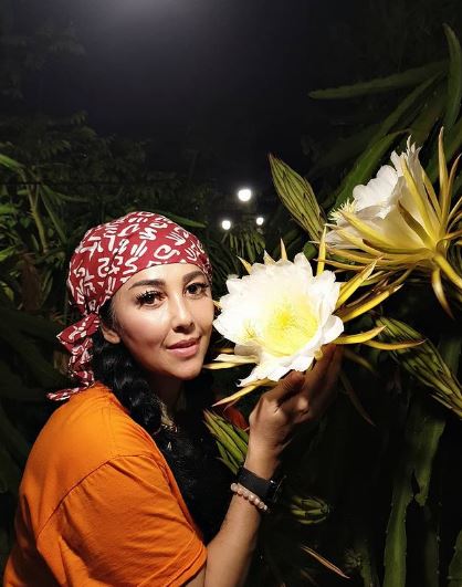 Merriam Belina