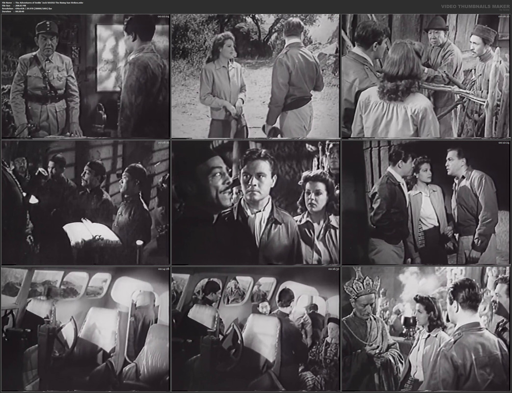 The Adventures of Smilin' Jack S01E02 The Rising Sun Strikes.mkv