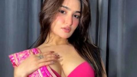 Sassy Poonam Nude paid Video in HD