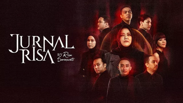 Jurnal Risa by Risa Saraswati (2024)
