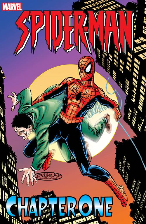 Spider-Man-Chapter-Onecouv