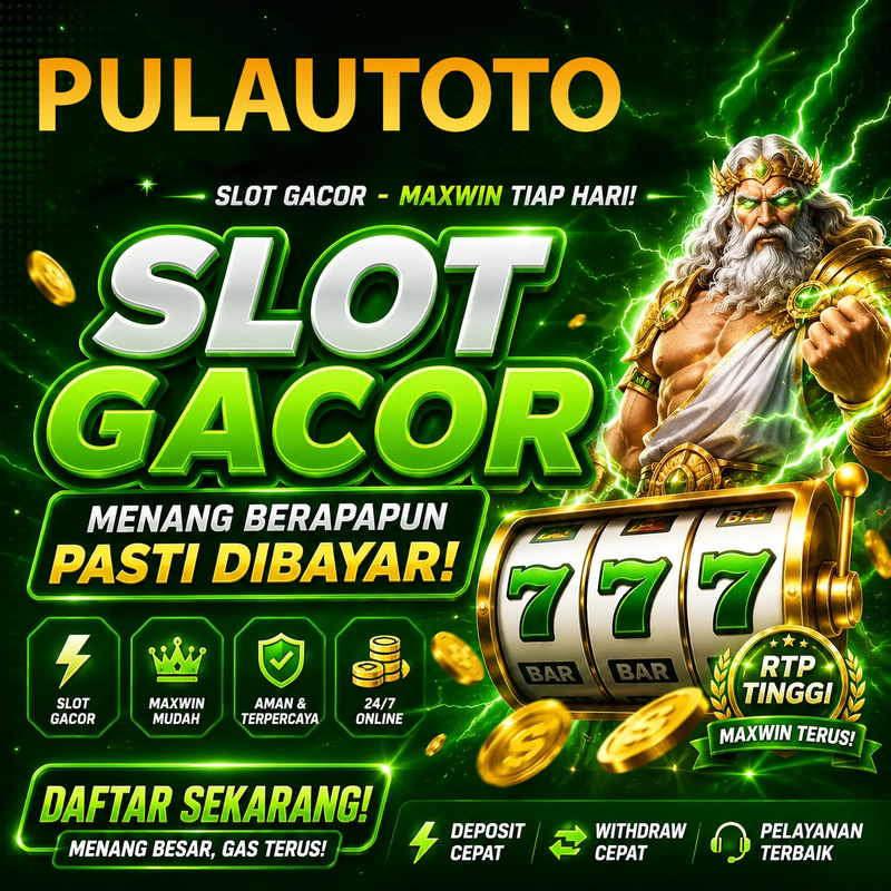 PULAUTOTO
