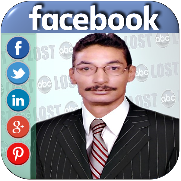 ᖴOᒪᒪOᗯ ᗰE Oᑎ ᖴᗩᑕEᗷOOK