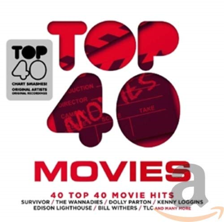 1b743cdd 8d2a 40f4 875a 9282ab115011 - VA - Top 40-Movies (Original Soundtrack) (2014)