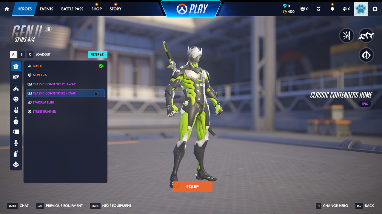 Overwatch 2 Screenshot 2026 05 21 13 32 07 49