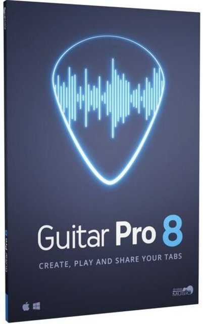 [PORTABLE] Guitar Pro + Soundbanks 8.0.2 Build 14 Multilingual