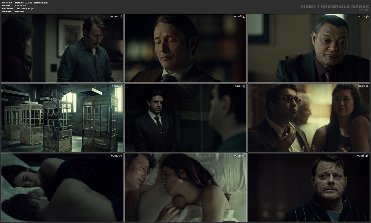 Hannibal S02E06 Futamono.mkv