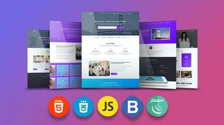 jQuery Image Slider Project JavaScript HTML CSS Carousel