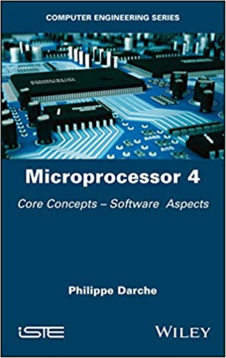 Microprocessor 4: Core Concepts - Software Aspects