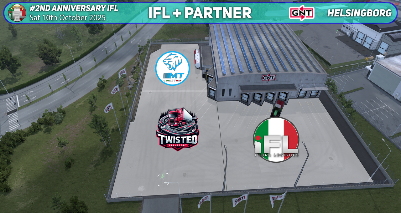 (IFL + VTC Partners) Helsingborg - GNT
