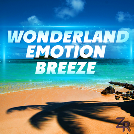 VA - Wonderland Emotion Breeze (2020)