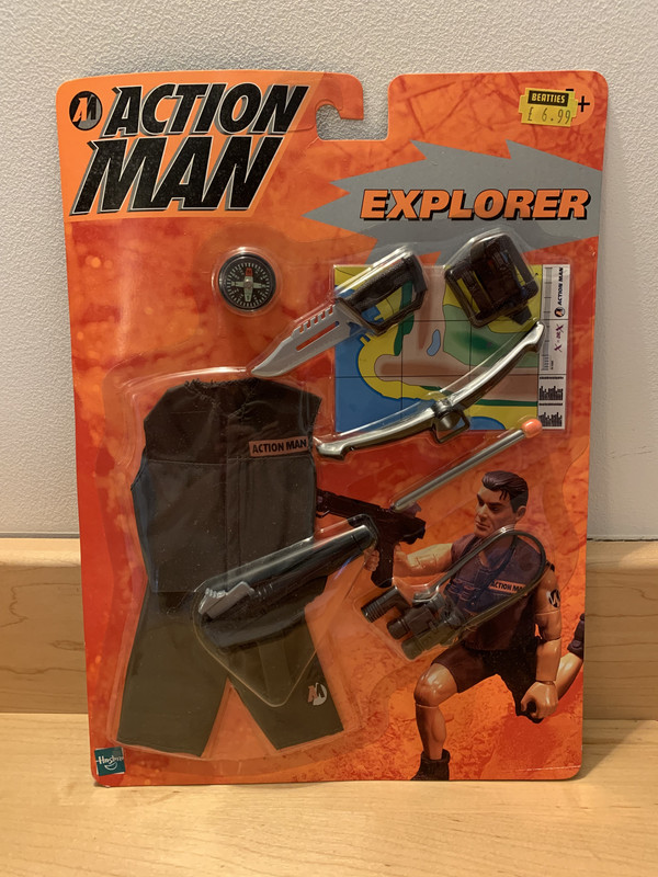 My modern Action Man collection.  - Page 13 IMG_5821