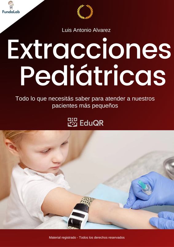 Libro Extracciones Pediátricas