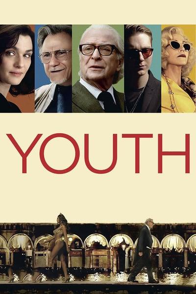 Youth 2018 FRENCH 1080p WEBRip x265-VXT