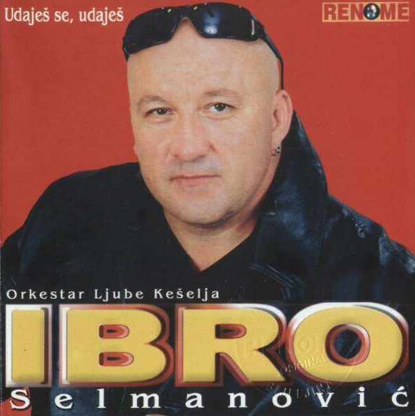 Ibro Selmanovic 2002