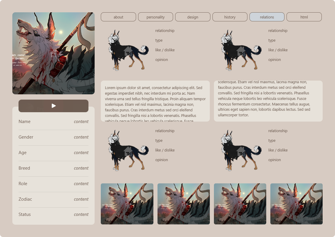 Screenshot 2026 02 11 at 23 52 55 com preview on Toyhouse