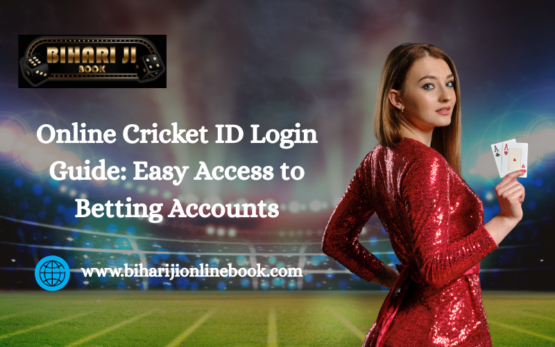 online cricket id login