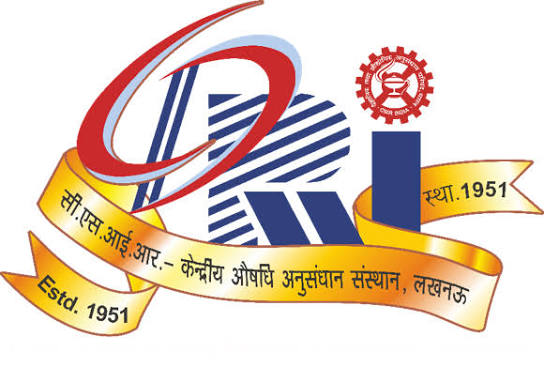 CSIR-CDRI Logo