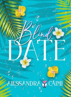 Alessandra Caimi - Blind Date (2024)