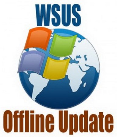 WSUS Offline Update 11.6.1 WSUS Offline Update 11.6.1