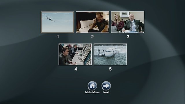 3 - Sully [DVD9Full] [PAL] [Cast/Ing/Ita] [Sub:Varios] [2016] [Drama]