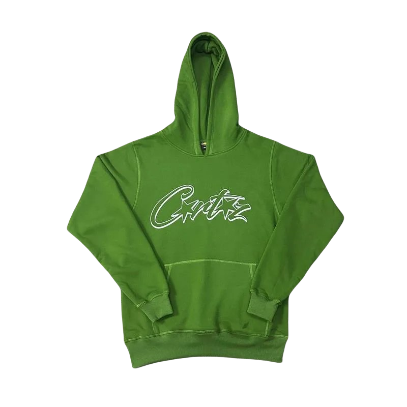 Corteiz Hoodie 30+ colorways [Premium Quality]