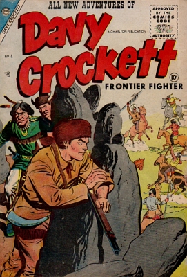 Davy Crockett 4