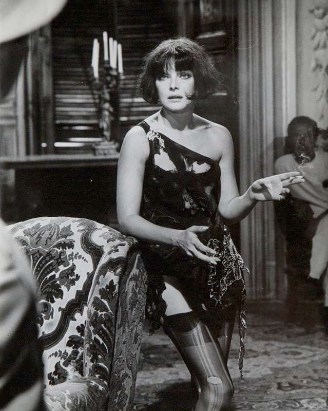 Virna Lisi mg40