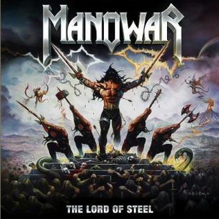 Re: Manowar