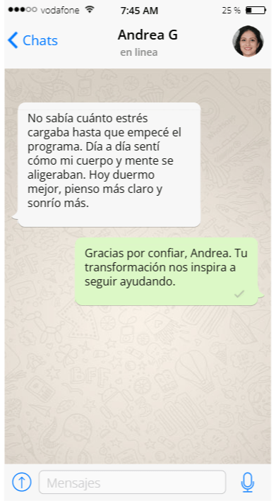 Testimonio 3
