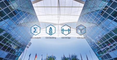 Oasys GSA 10.1.59.30