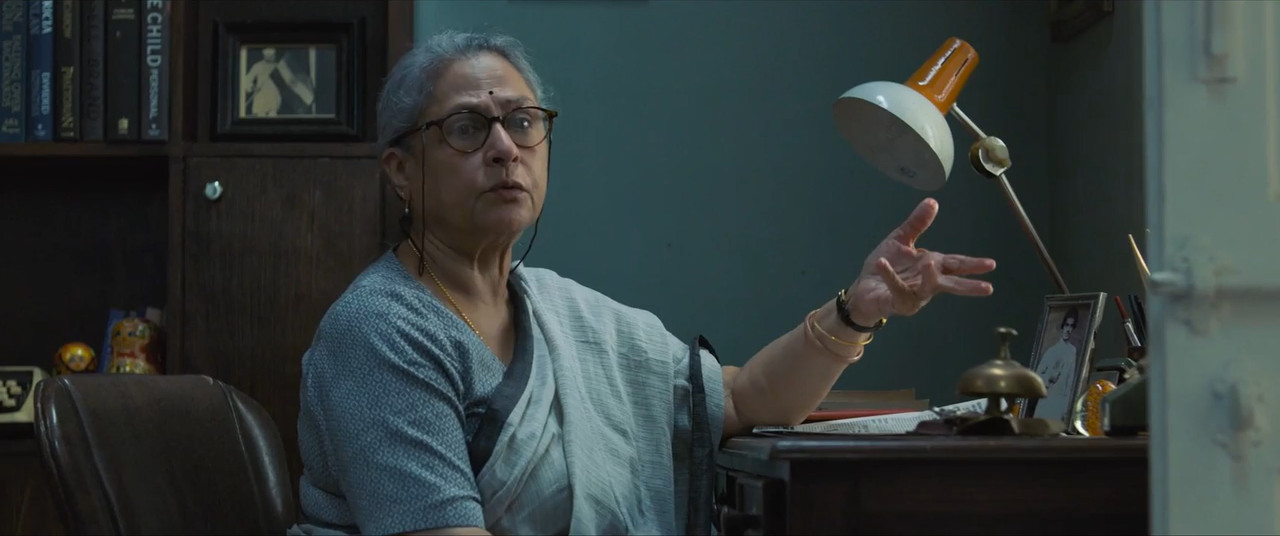 Sadabahar 2024 WebRip [Hindi] 480p, 720p Screenshot