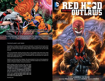 Red Hood and the Outlaws v07 - Last Call (2016)