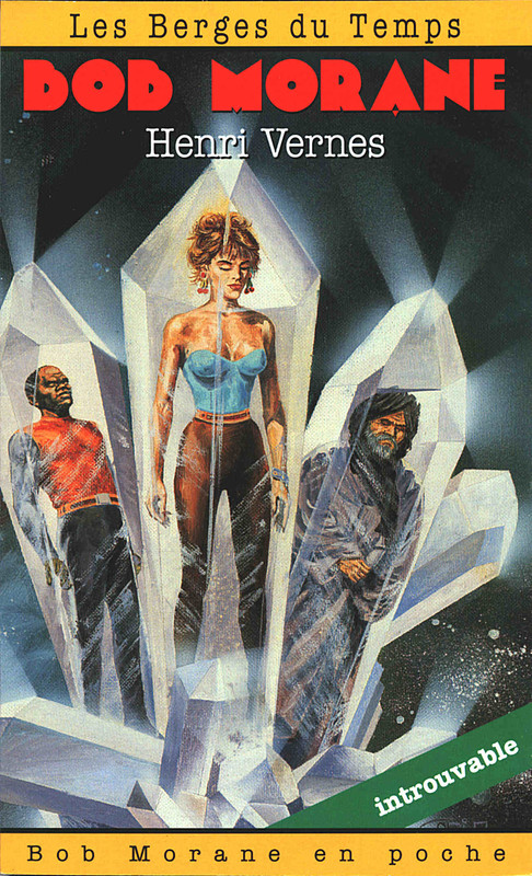 40-159 Les berges du Temps