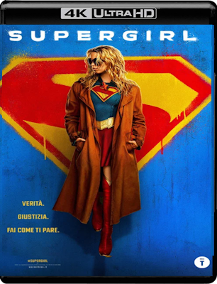 Supergirl (2026) WebDL 4K 2160p ITA ENG E-AC3 Subs