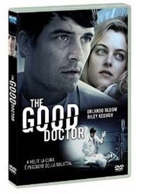 The Good Doctor (2011) DVD5 COPIA 1:1 ITA/ENG