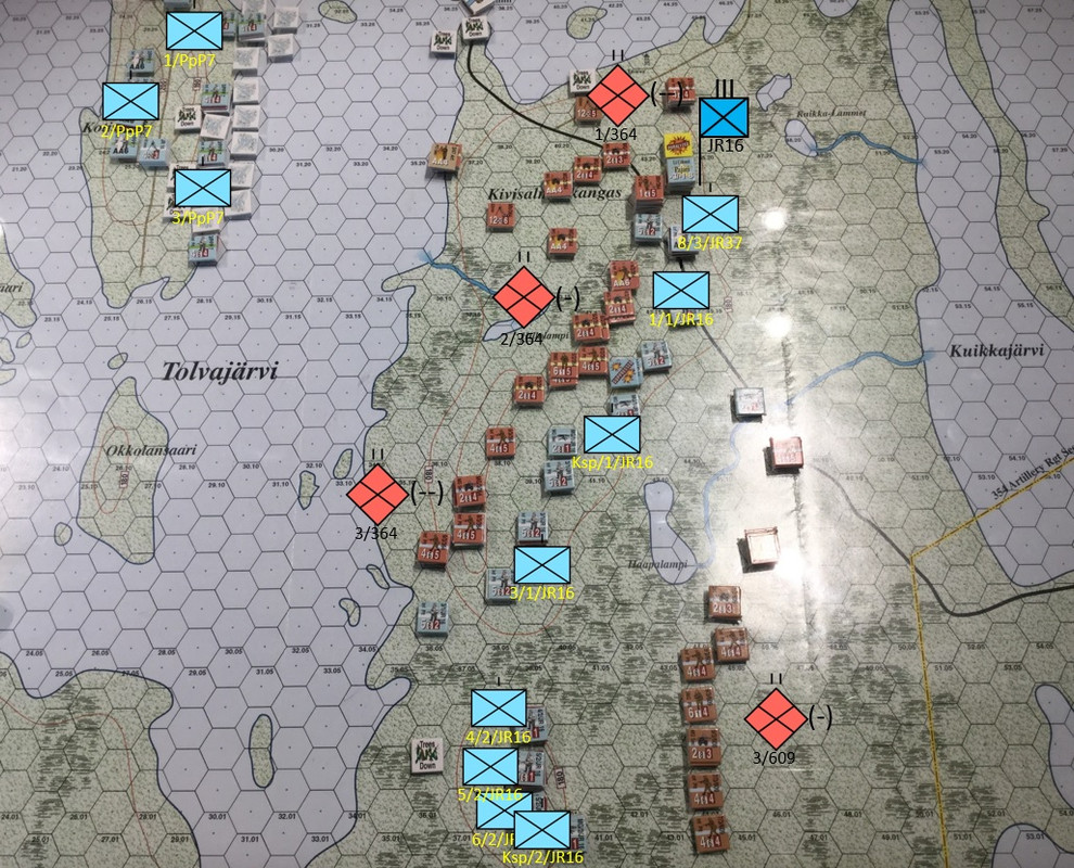 Tolvajärvi362
