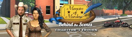 Memoirs of Murder: Behind the Scenes (2020) [MacOSX]