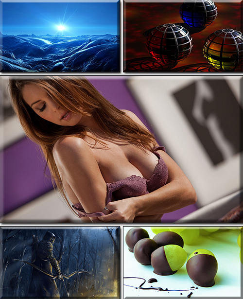 LIFEstyle News MiXture Images. Wallpapers Part 2373