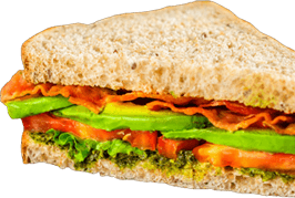 Sandwiches