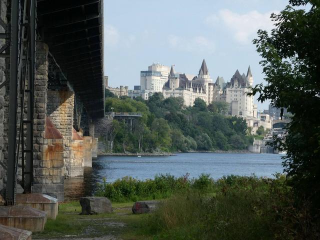 Ottawa - DOS SEMANAS EN EL ESTE DE CANADÁ (ONTARIO Y QUÉBEC) (38)