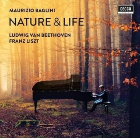 6ab28b1f 2307 420d aa73 9af8a781f25a - Maurizio Baglini - Nature & Life (2022)