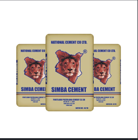 Simba Cement 32.5R