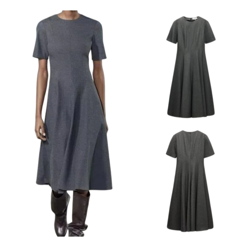 Zara Dress