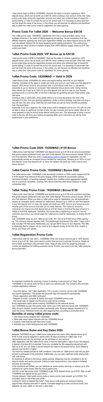 How to Use Promo Code on 1x Bet 1X200MAD 130 How To