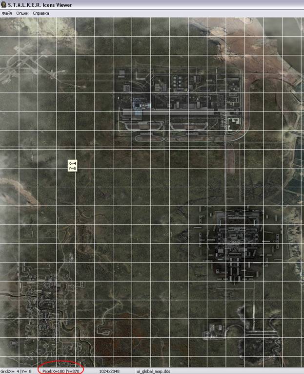 Map location 02