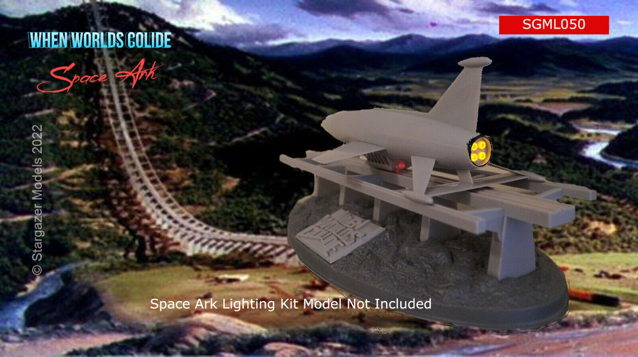 STARGAZER MODELS LIGHTING KIT (1)