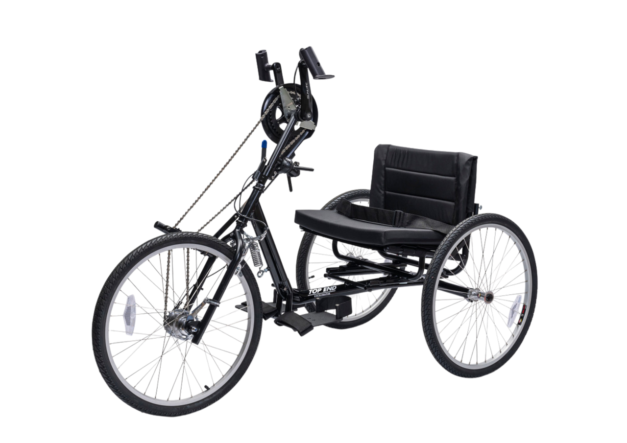 Excelerator Handcycle