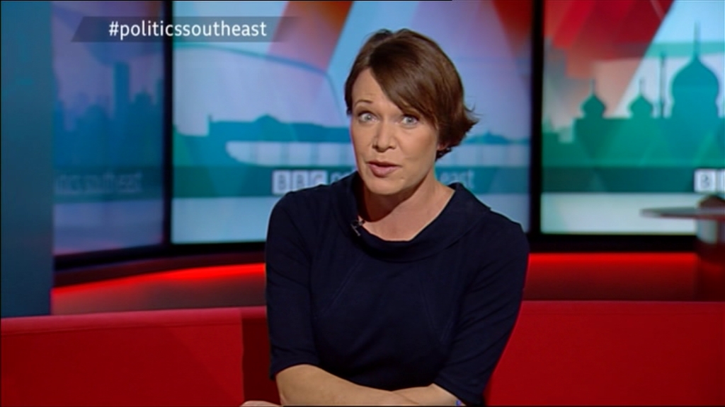 09.19 - 10.00.00 - Politics South East. The latest political news, in....ts_snapshot_14.54.479
